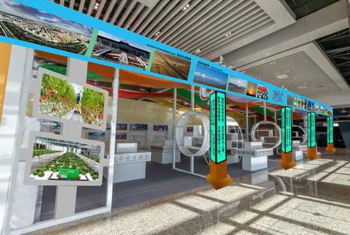 酒泉市“三个到位”扎实筹备“一会一节”文化旅游商品展