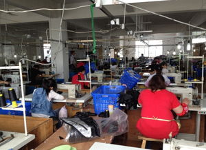 金华市婺城区科迪旅游制品厂 匠心制造，助力旅游新体验